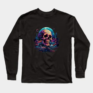 Afterlife Journey Long Sleeve T-Shirt
